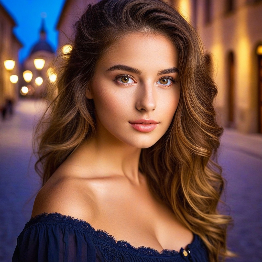 CIERRA MIST PORN - Jazz Lr